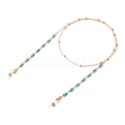 Eyeglasses Chains Sets AJEW-EH00233-1