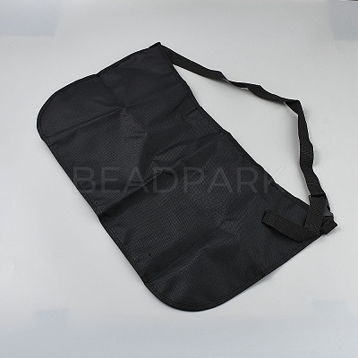 Polyester Waterproof Tool Apron AJEW-WH20060-46-1