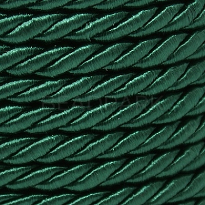 Twisted Nylon Cords NWIR-A001-02-1
