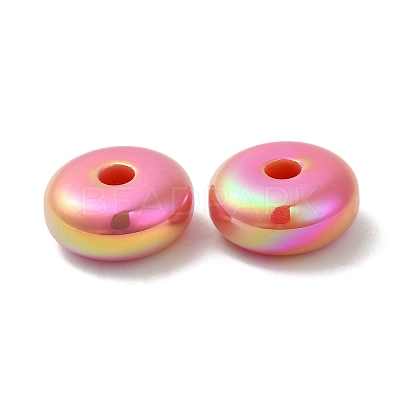 Acrylic Opaque Beads LS-MACR-K350-09C-1