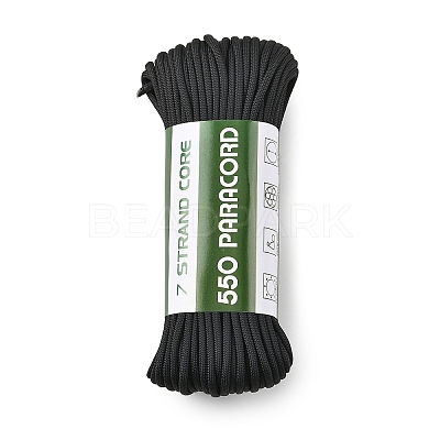550 Paracord Polyester Parachute Cord OCOR-F019-A01-1