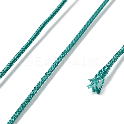 16M Round Nylon Braided Cord OCOR-I013-01G-1