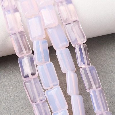 Opalite Beads Strands G-L557-15D-1