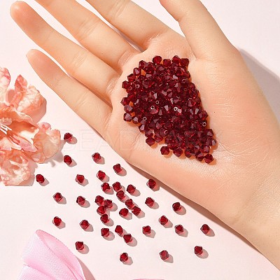 Preciosa® Crystal Beads Y-PRC-BA5-90090-1