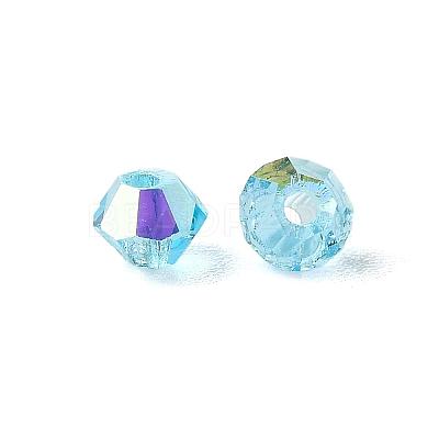 Preciosa® Crystal Beads X-PRC-BA3-60010-200-1