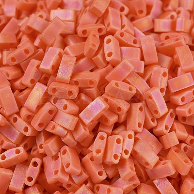 MIYUKI Half TILA Beads SEED-JP0008-HTL406FR-1