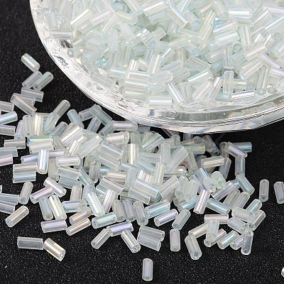 Seed beads TSDB4.5mm161-1