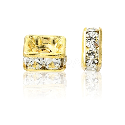 Preciosa® MAXIMA Crystal Multi-Stones Settings X-PRC-MC8-00030-G-1