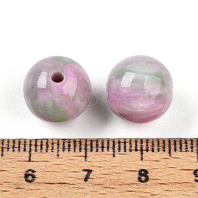 Resin Beads X1-RESI-YW0004-28C-03-1