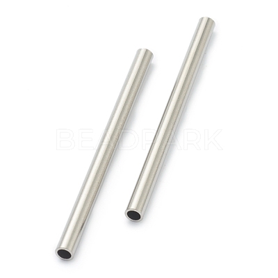 Non-Tarnish 304 Stainless Steel Beads STAS-H160-04N-P-1