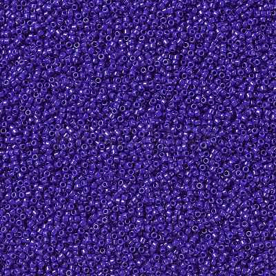 TOHO 11/0 Round Beads X-SEED-TR11-0048-1