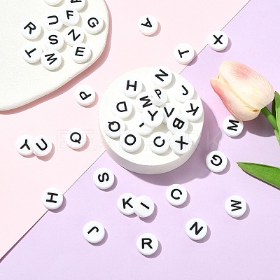 Silicone Beads SIL-CJC0031-002-1