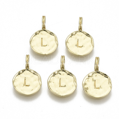 Alloy Pendants X-PALLOY-N157-004L-NR-1