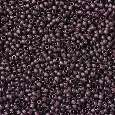 TOHO Round Seed Beads SEED-XTR15-0006CF-1
