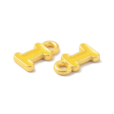 Alloy Enamel Pendants ENAM-P247-01MG-I-1