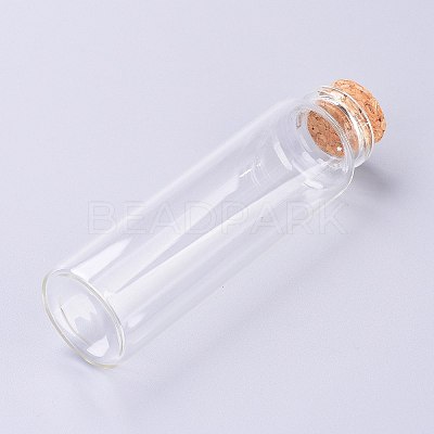 Glass Bottles LS-AJEW-H102-06D-1