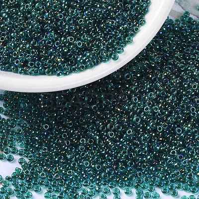 MIYUKI Round Rocailles Beads SEED-X0056-RR3744-1