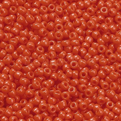 TOHO 11/0 Round Beads X-SEED-TR11-0050-1