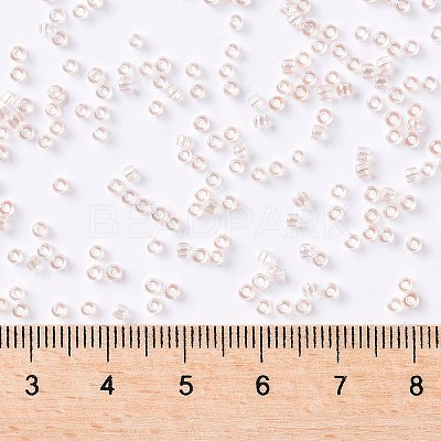 TOHO 11/0 Round Beads X-SEED-TR11-0630-1