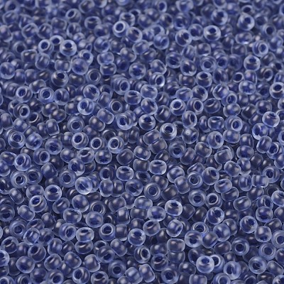 MIYUKI Round Rocailles Beads X-SEED-G007-RR1928-1