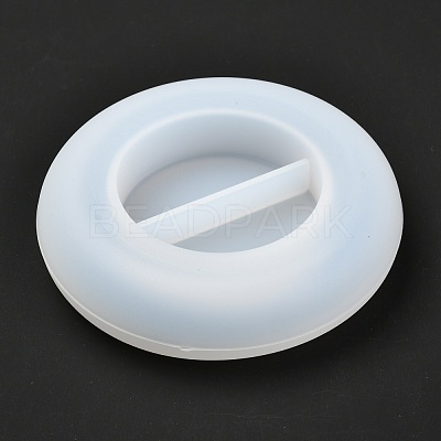 Silicone Candlestick Mat Molds DIY-A012-10-1