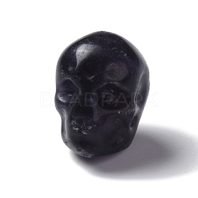 Natural Fluorite Beads G-I352-10-1