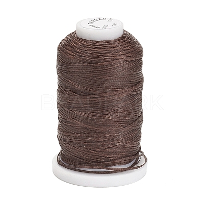 Waxed Polyester Cord YC-E011-A-07-1