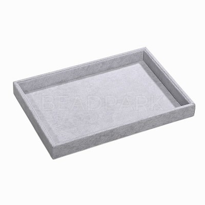Synthetic Wood Jewelry Displays X-ODIS-N008-06-1