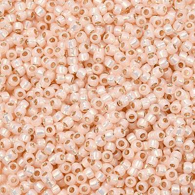 TOHO 8/0 Round Beads SEED-XTR08-2126-1