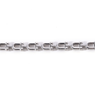 Brass Link Chains CHC-T014-001P-1