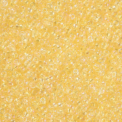 12/0 FGB Grade A Round Glass Seed Beads SEED-N001-E-302-1
