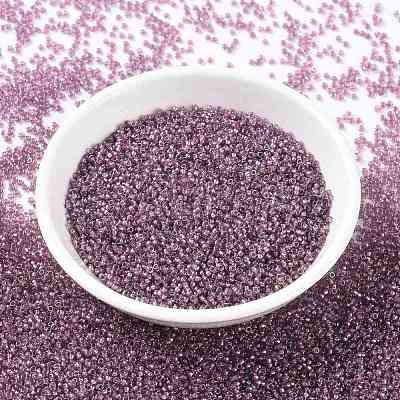 MIYUKI Round Rocailles Beads SEED-JP0010-RR3748-1