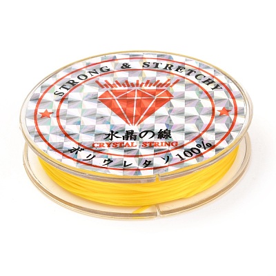Strong Stretchy Beading Elastic Thread EW-N002-13-1