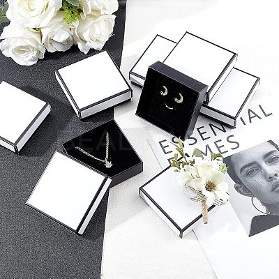 Paper Box LS-CON-NB0001-65C-1