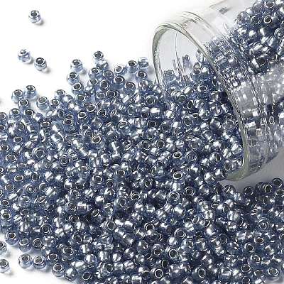 TOHO 11/0 Round Beads SEED-XTR11-1008-1