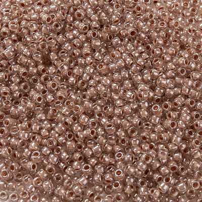 TOHO 8/0 Round Beads X-SEED-TR08-1067-1