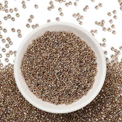 TOHO 11/0 Round Beads SEED-TR11-0989-1