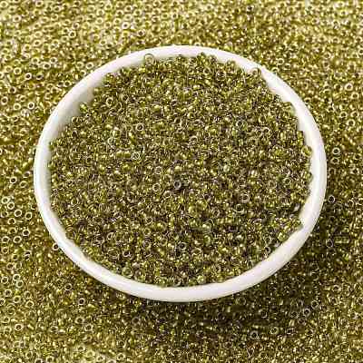 MIYUKI Round Rocailles Beads SEED-X0055-RR1125-1