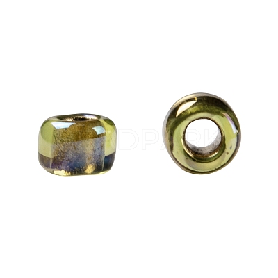 TOHO Round Seed Beads X-SEED-TR15-0996-1