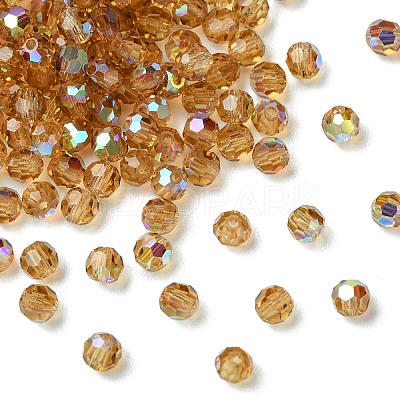 Preciosa® Crystal Beads Y-PRC-BB3-10330-200-1