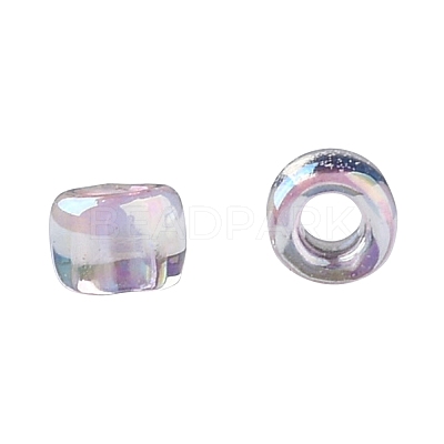 TOHO Round Seed Beads SEED-XTR15-0171L-1