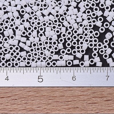 MIYUKI Delica Beads SEED-J020-DB0200-1