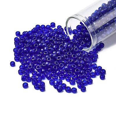 TOHO 6/0 Round Beads SEED-XTR06-0008-1