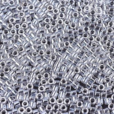 MIYUKI Delica Beads SEED-MY11-DB0050-1