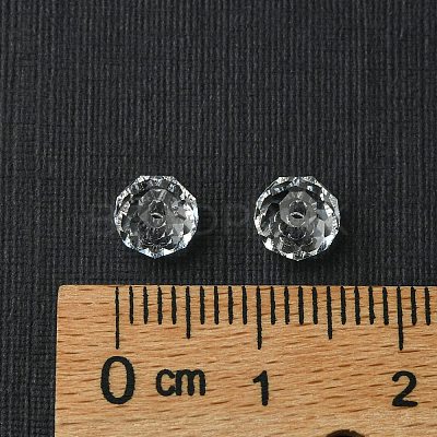 Preciosa® Crystal Beads X-PRC-BC6-00030-1