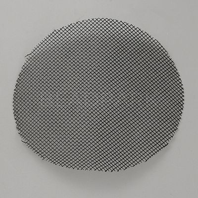 Polyester Fiber Mesh Planter Mat DIY-WH20031-026D-1