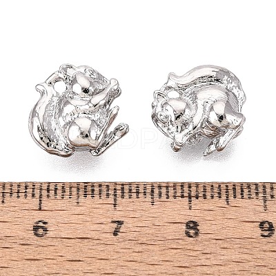 Alloy Pendants PALLOY-Q464-04P-1