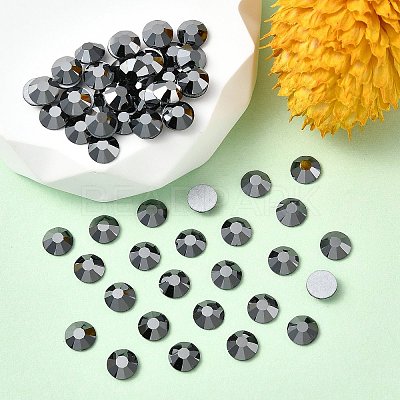 Preciosa® MAXIMA Crystal No Hotfix Flatback Stones Y-PRC-NSS16-23980-272-1