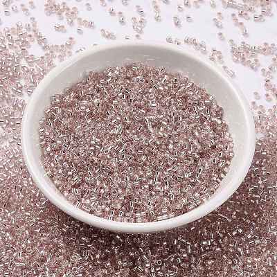 Cylinder Seed Beads X-SEED-H001-G18-1