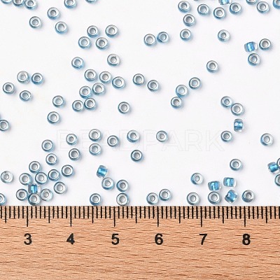 TOHO 8/0 Round Beads SEED-XTR08-0263-1